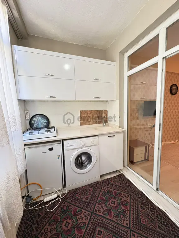 Yüksel Şahin^den Yazır Da Tramvaya Yakın 1+0 Eşyalı Daire 2