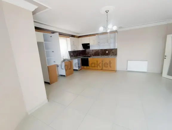 Sarıçam Emlak'tan Beyceli'de Kiralık Kombili 3+1 Müstakil Ev!!! 1