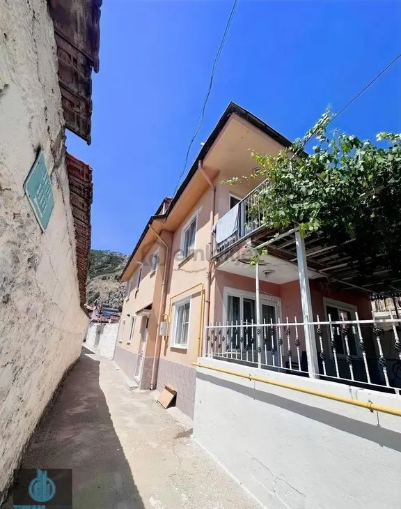 Düğerek Satılık Daire 1