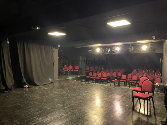 Turyap'tan Kadıköy Bulvar Çarşısında Kiralık 450m² Dükkan 2