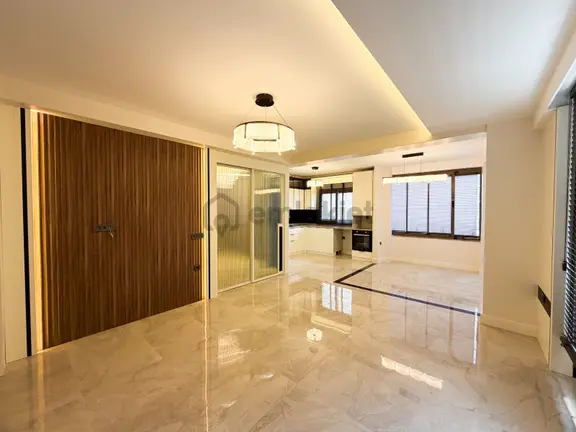 Remax Palm'den Mezitli Akdeniz Mah.nde Sıfır Bina Kiralık 2+1 2