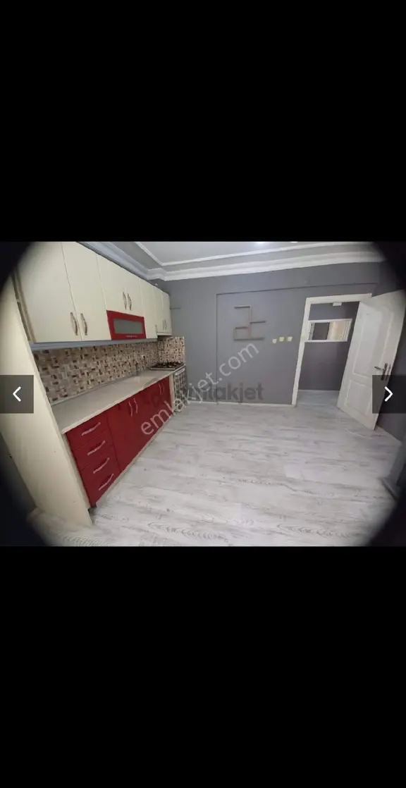 Büyükçekmece Pınartepe Kiralık 2+1 Daire 2