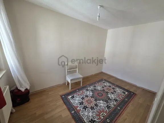 Çaydaçıra Mahallesinde 2+1 Eşyalı Yatırımlık Daire 2