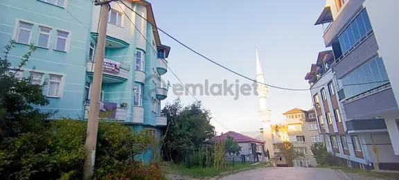 Reksa'dan 3+1 Deniz Manzaralı Kiralık Daire 2