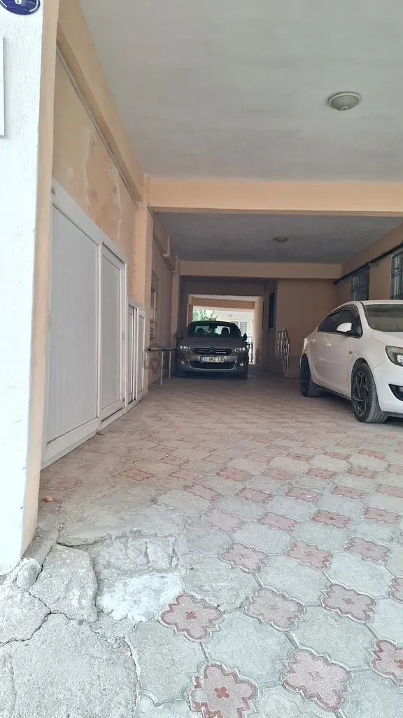 2+1 Yüksek Giriş Tamamı Krediye Uygun Daıre 2