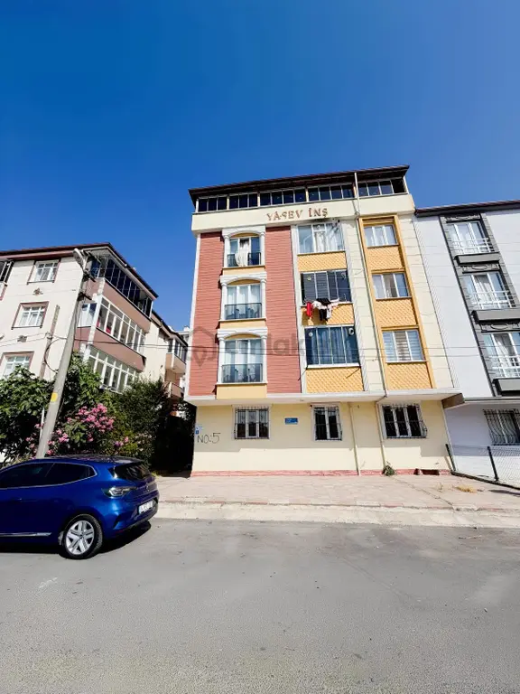 Onaydan Kapaklı Vatan Mahallesin'de 2+1 Satılık Daire 1