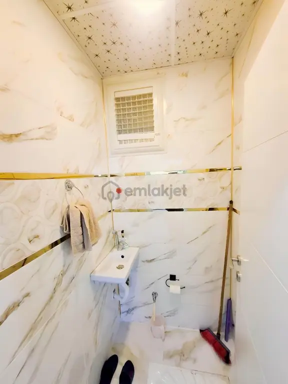 Ptt Evleri Satılık İskanlı 2+1 Kapalı Mutfak Cadde Uzeri Daire 2