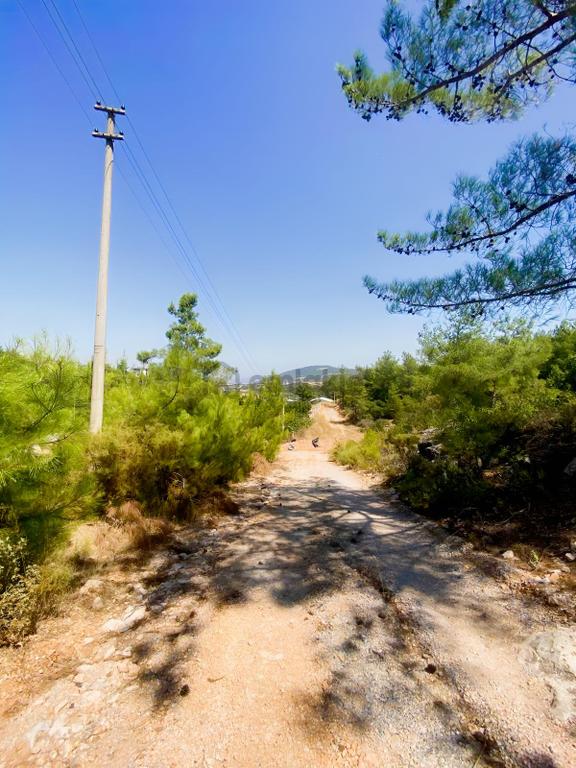 Kelepir Seyrantepe Arsası 2