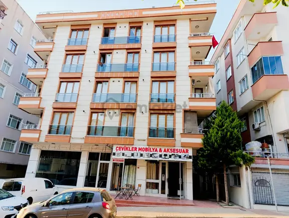 Maltepe Fındıklı'da Satılık Çatı Dublex 190 M2 Daire 1