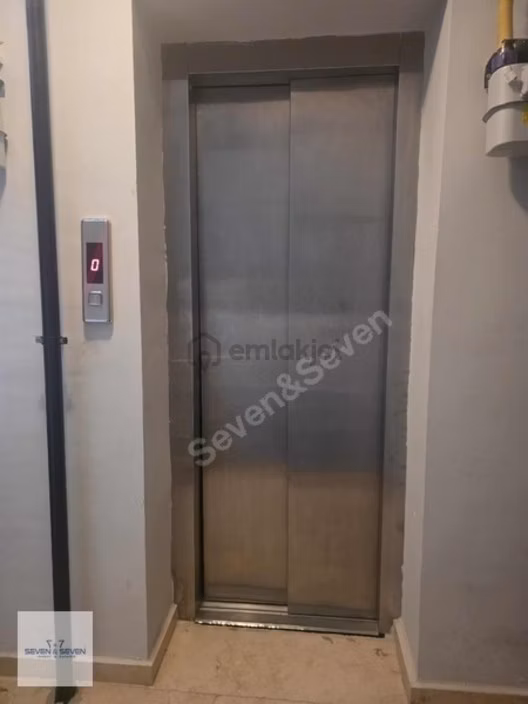 Lotus Konaklarında Ara Kat 3+1 Daire 2