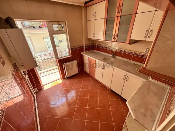 Yılmaz Gayrimenkul'den Atatürk Mahallesinde 3+1 Kupon 2.999.000 Pazarlık Kupon Daire 1