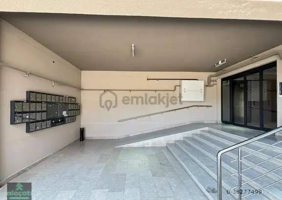 İncek Taşpınar Focus İncek Satılık 3+1 Daire Teraslı Önü Açık 2