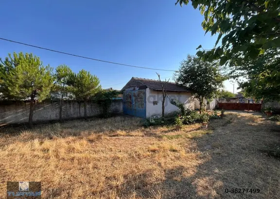 İki Adet Müstakil Ev 2