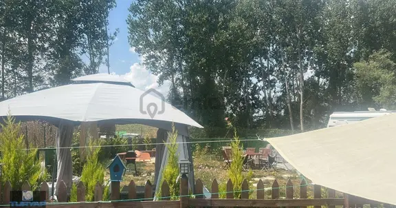 Green Life Yapı Koperatifinde 200 M2 Bahçe Paylı 35 M2 Tinyhouse 2