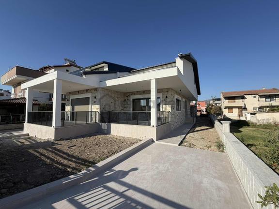 Turyap'tan Fırsat Yatay Mimari Villa 2