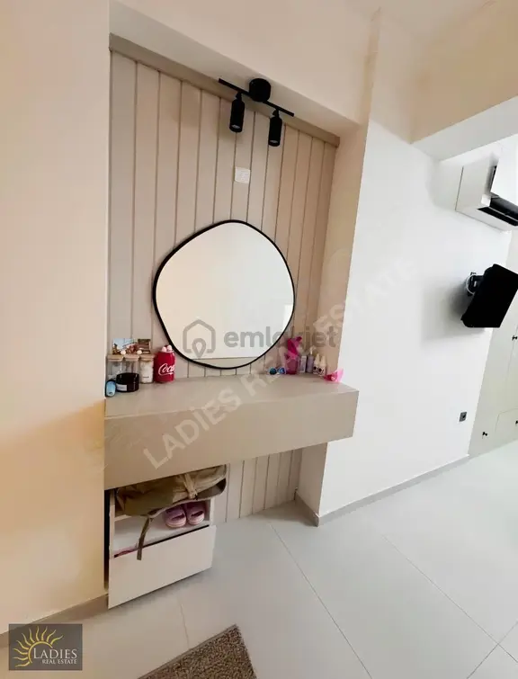Ladies Emlaktan Müstakil Manzaralı Satılık Villa 2