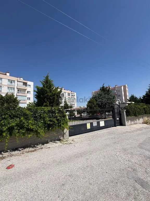 Fırat Konutlarında Site İçi Kiralık 2+1 Daire 2