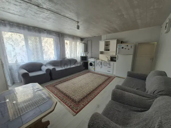 Kiralık 1+1 Eşyalı Daire Suluova Pazar Mahallesi Şehir Merkezinde 1