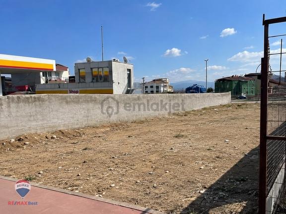 16 Alaşehir Yenimahallede Konut Ve Ticari İmarlı Satılık Arsa 1