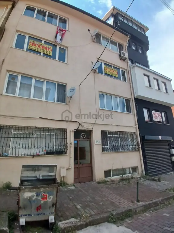 Bursanın Kalbin De Nalbantoğlun Da Satılık Masrafsız Daire 1