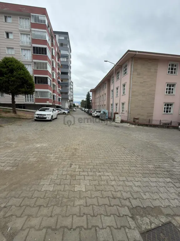 Doğu Gayrimenkulden Söğütlü Mah. Satılık 3+1 Geniş Daire 2