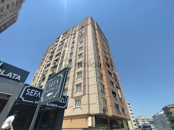 Artuklu Ravza Konaklarında Kaçırılmayacak Fırsat! 3+1 Kiralık 1