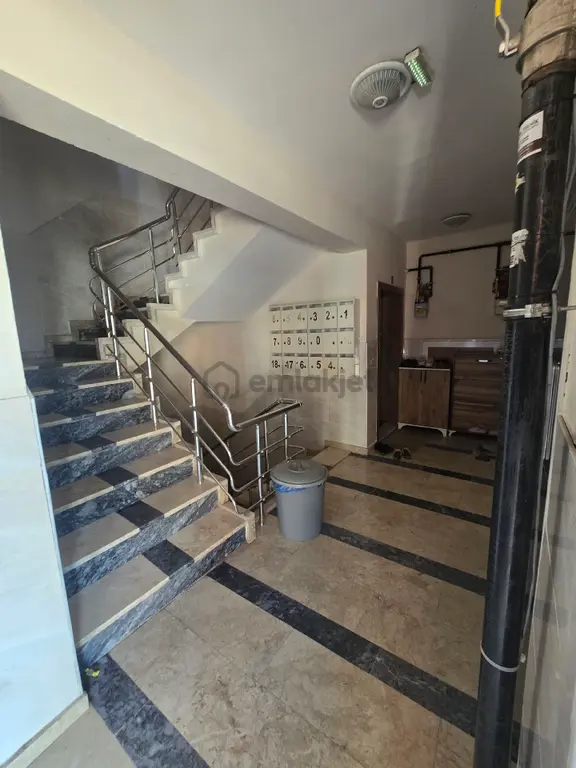 Hacıveyiszade Mh Arakat 2+1 Dairemiz Satılık 2