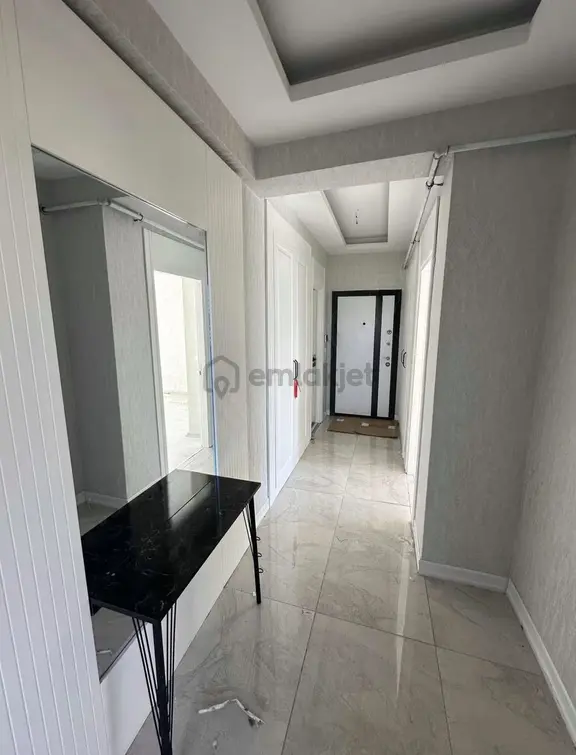 Viva'dan Teknokentte 2.5+1 Kiralık Daire 2