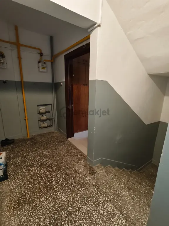 Dıalog Dağ/akarbaşı 3+1 120 M2 Önü Açık Ferah Daire 2