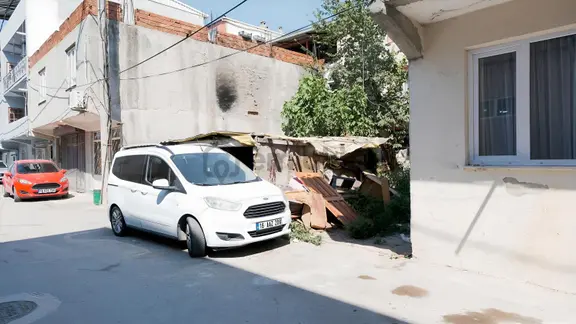 Faruk Güler Gayrimenkulden Küçükbalıklı Mahallesinde Fırsat Arsa 2