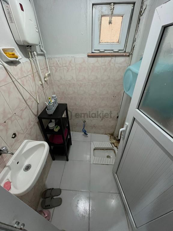 Projemax'tan İsmetpaşa Mahallesinde 2+1 Yüksek Giriş Daire 2