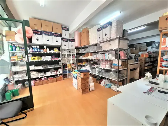 İmren Gayrimenkulden Kemalpaşa Mh. 110 M2 Dükkan Düz Ayak Halkalı Cd. Yakın 2