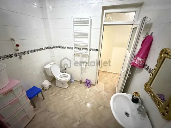 75. Yıl Mah Satılık Komple Bina 2