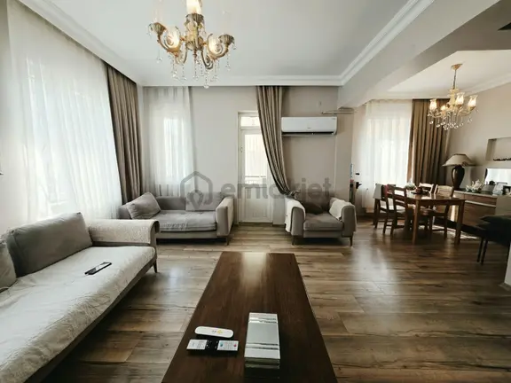 Fenerde Satılık Ayrı Muyfaklı Geniş Dublex 2+1daire 1