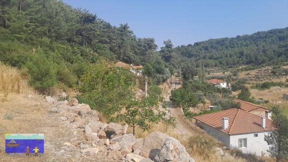Küçük Kuyucakta İmarlı Arsa... 2