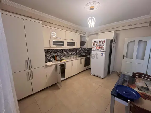 Erl Emlak Tan Aydınlık Evler Bulut Cad 140 M2&3+1 Satılık Daire 2