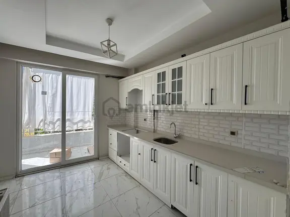 An Yapı Emlak'tan Mimar Sinan Mah. De Kiralık 2+1 Ara Kat Daire 1