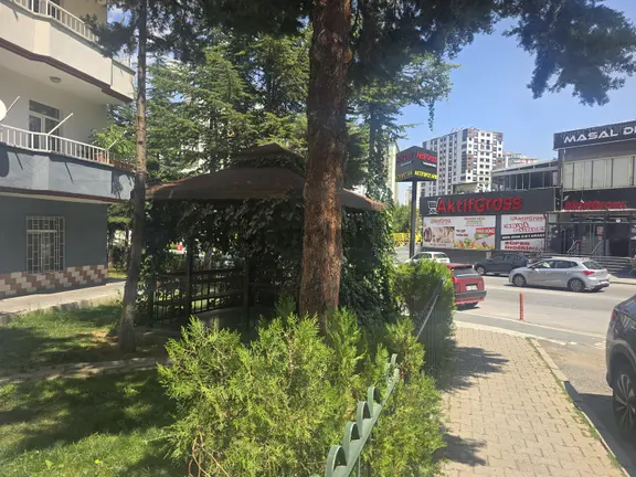 Talas Anayurt'ta Eşyalı Kiralık 3+1 Daire 2