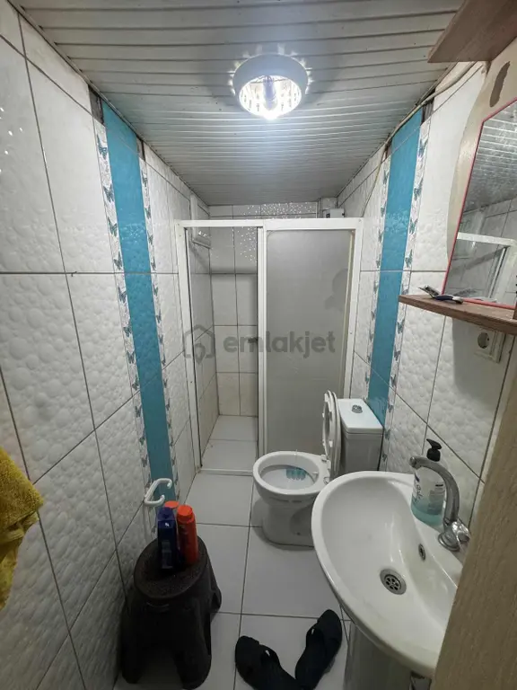 Isparta İstasyon Mahallesi'nde Satılık 18 Adet Apart Yatırımlık 2