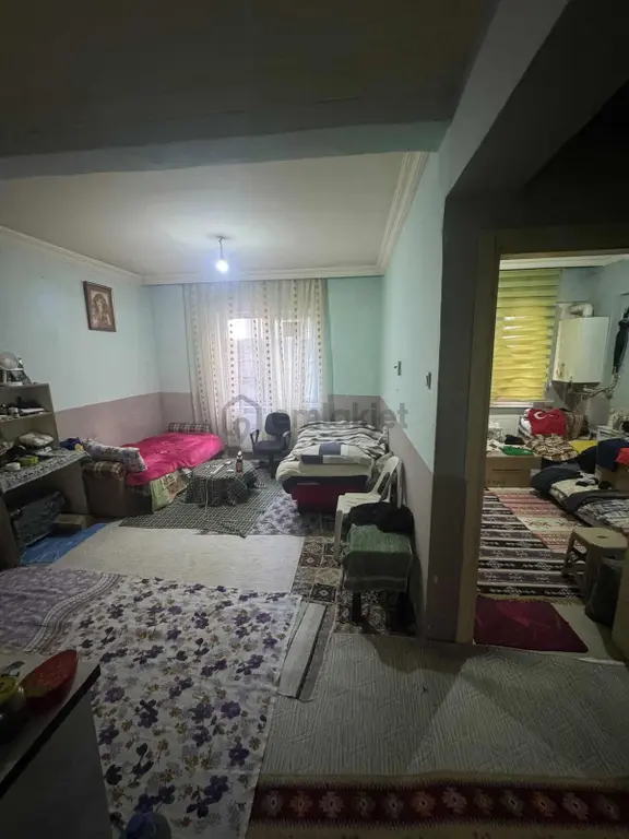 Isparta İstasyon Mahallesi'nde Satılık 18 Adet Apart Yatırımlık 2