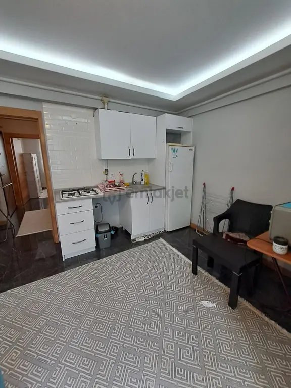 Sulh Emlak Giresun Gaziler Mahallesi Eşyalı Kiralık 1+1,daire 2