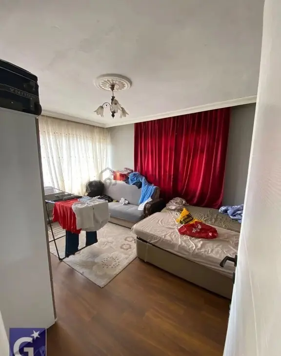 Öner Güneri'den Gülüç'te Anayol Kenarı Eşyalı Satılık 2+1 2
