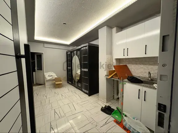 1+0 İçi Temiz Kiralık Daire 2