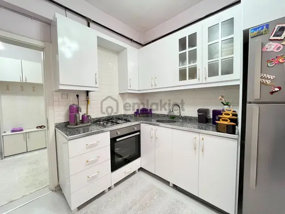 Incom Lıne Gayrimenkul Satıyor 2+1 Geniş Aile Dairesi 1