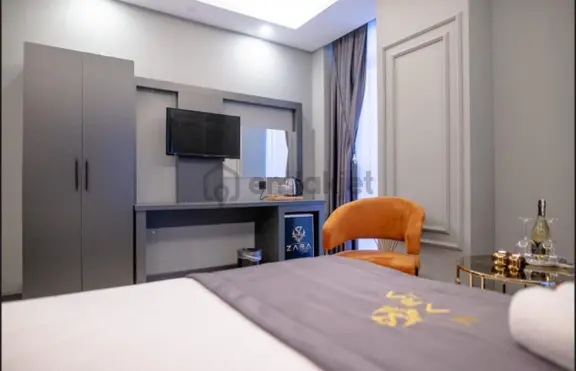Bayrampaşa Marmara Forum Avm Günlük Kiralık Daireler 1