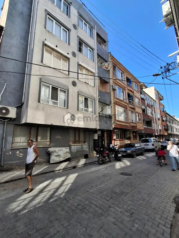 Balıkesir Edremit Camivasat Ta 3+1 Ara Kat Daire Satılık 2