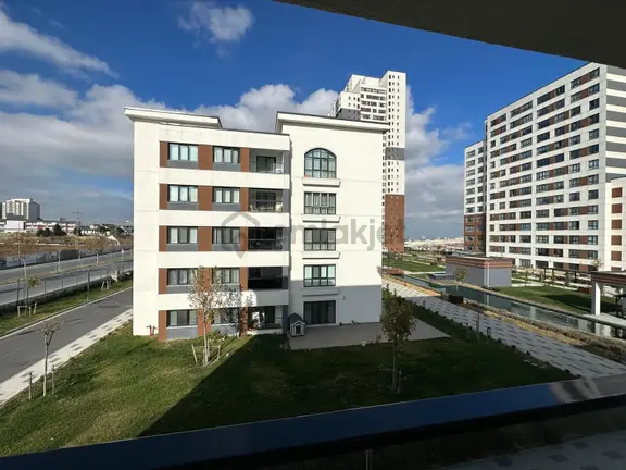 Tual Bahçekent Satılık 4+1 Konak Tipi Daire 1