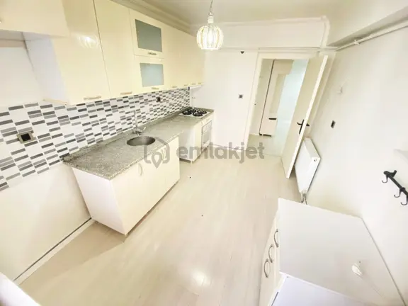Yayla Mahallesi'nde 3+1 2. Kat | Masrafsız Satılık Daire 2