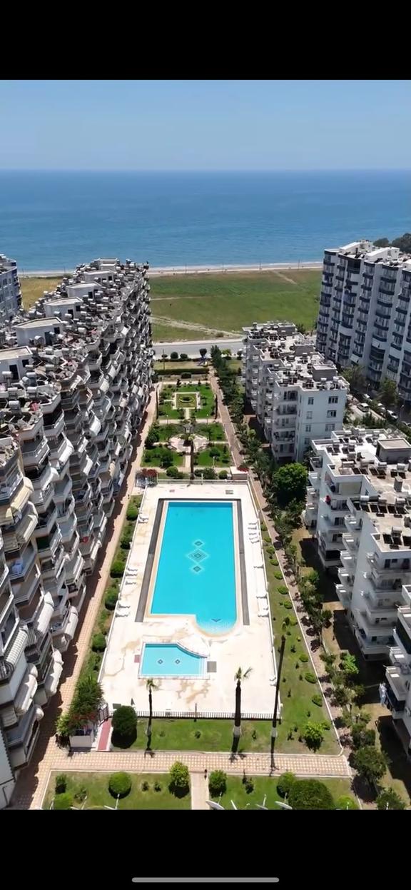 [ata]'dan Tece'de Havuzlu Sitede 3+1 Satılık Fırsat Daire 2