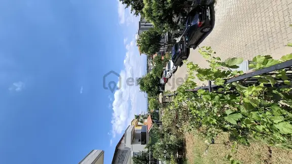 Urla Zeytinalanı'nda Satılık Deniz Manzaralı 5+1 Tripleks | Full 2